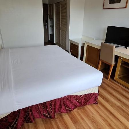SureStay Hotel by Best Western Guam Palmridge Barrigada Exterior foto