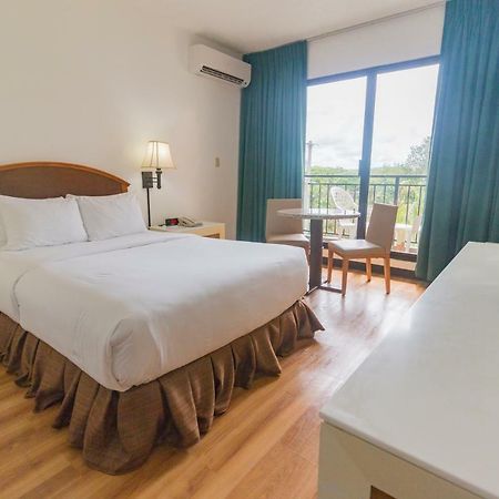 SureStay Hotel by Best Western Guam Palmridge Barrigada Exterior foto