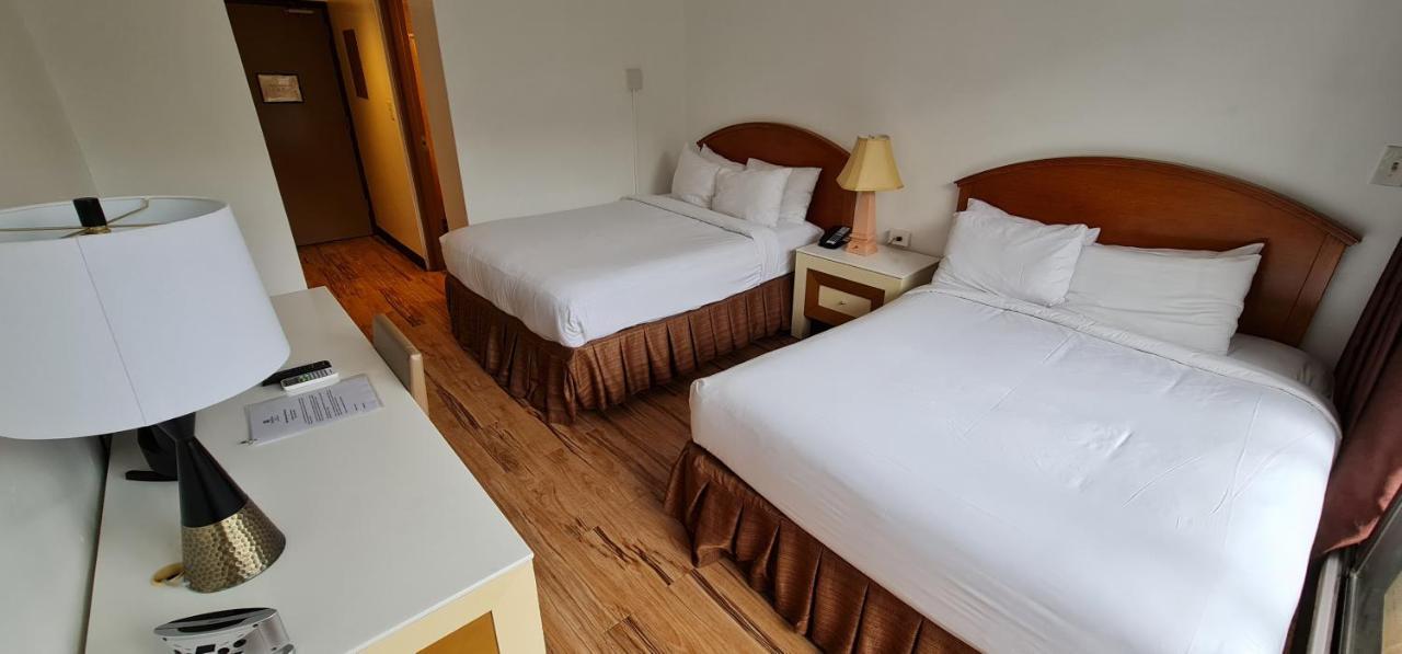 SureStay Hotel by Best Western Guam Palmridge Barrigada Exterior foto