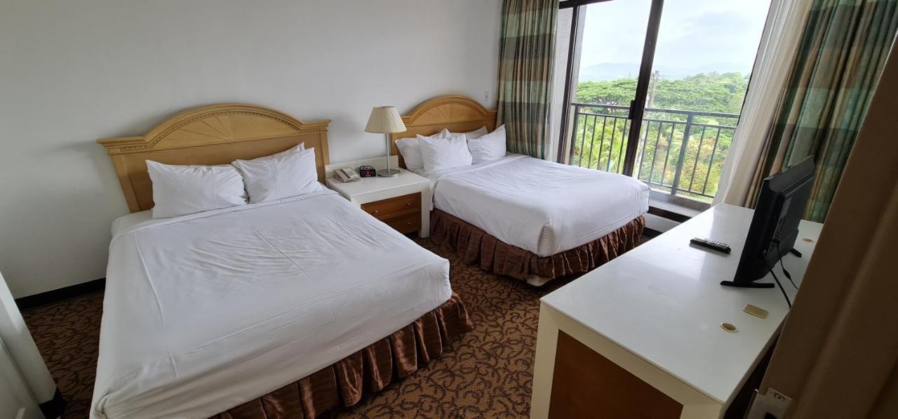 SureStay Hotel by Best Western Guam Palmridge Barrigada Exterior foto