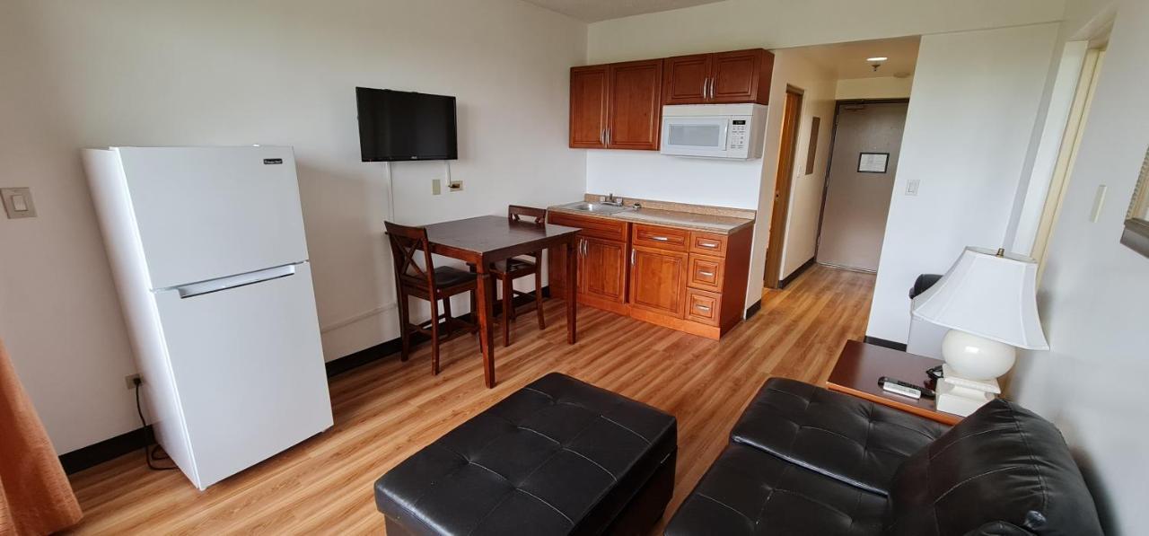 SureStay Hotel by Best Western Guam Palmridge Barrigada Exterior foto