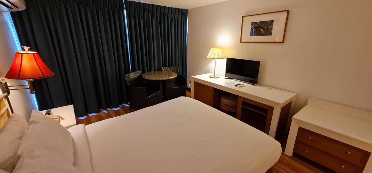 SureStay Hotel by Best Western Guam Palmridge Barrigada Exterior foto