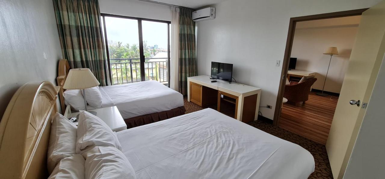 SureStay Hotel by Best Western Guam Palmridge Barrigada Exterior foto