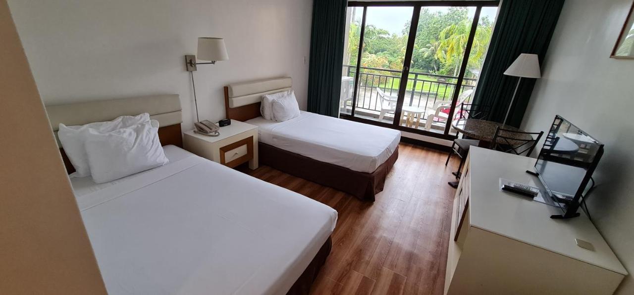 SureStay Hotel by Best Western Guam Palmridge Barrigada Exterior foto