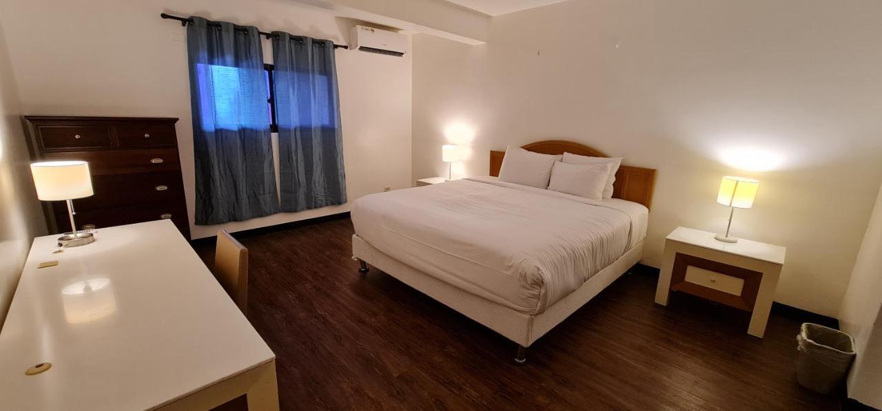 SureStay Hotel by Best Western Guam Palmridge Barrigada Exterior foto