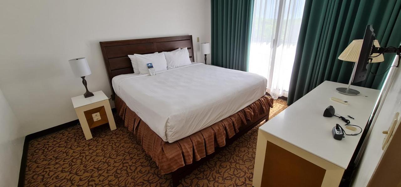 SureStay Hotel by Best Western Guam Palmridge Barrigada Exterior foto