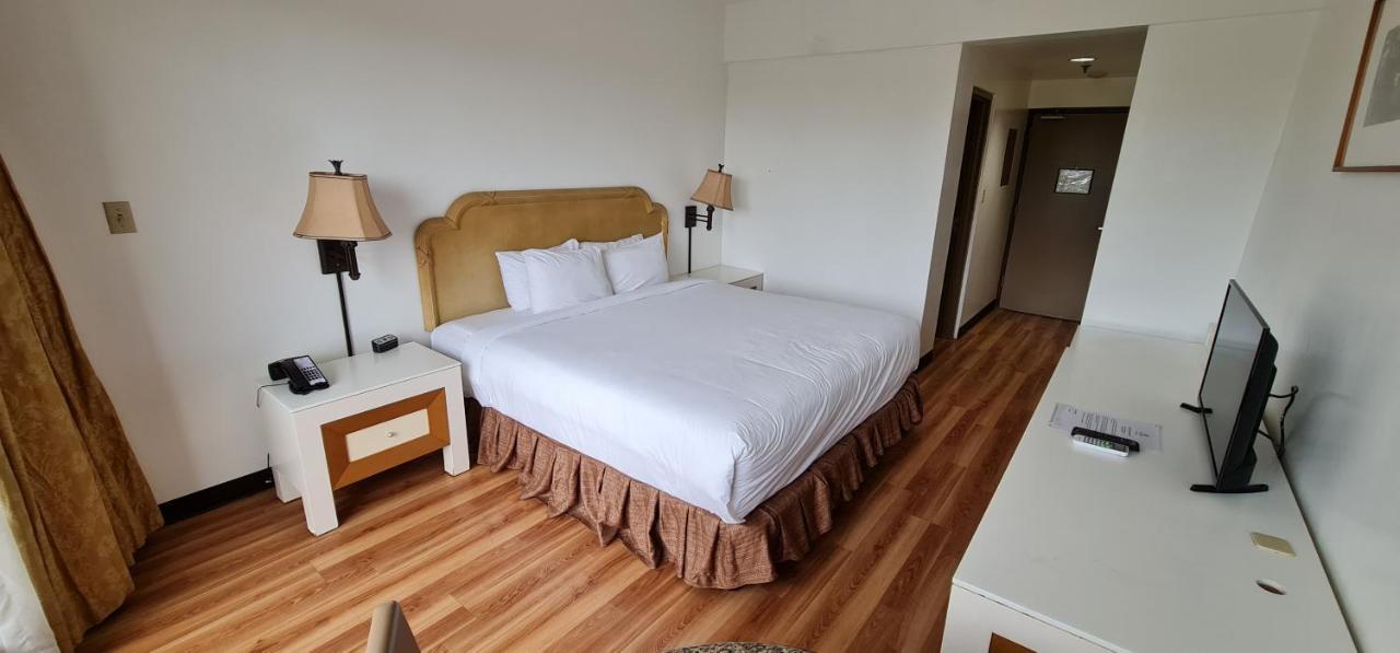 SureStay Hotel by Best Western Guam Palmridge Barrigada Exterior foto