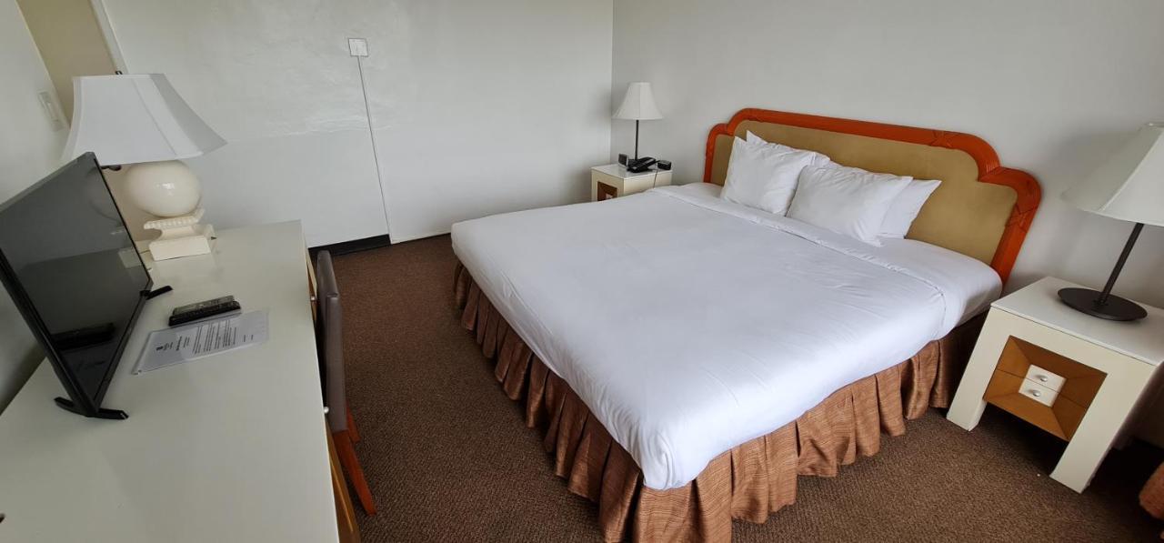 SureStay Hotel by Best Western Guam Palmridge Barrigada Exterior foto
