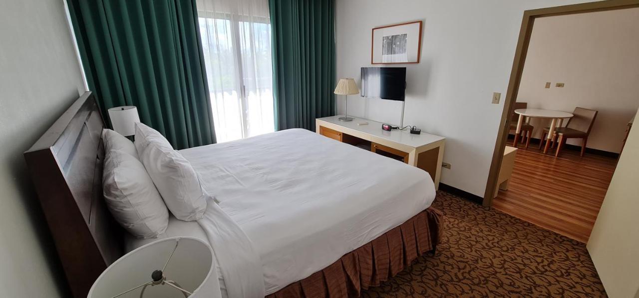 SureStay Hotel by Best Western Guam Palmridge Barrigada Exterior foto