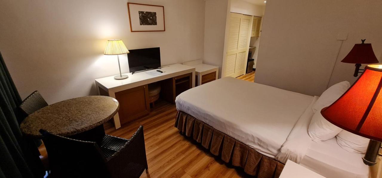 SureStay Hotel by Best Western Guam Palmridge Barrigada Exterior foto
