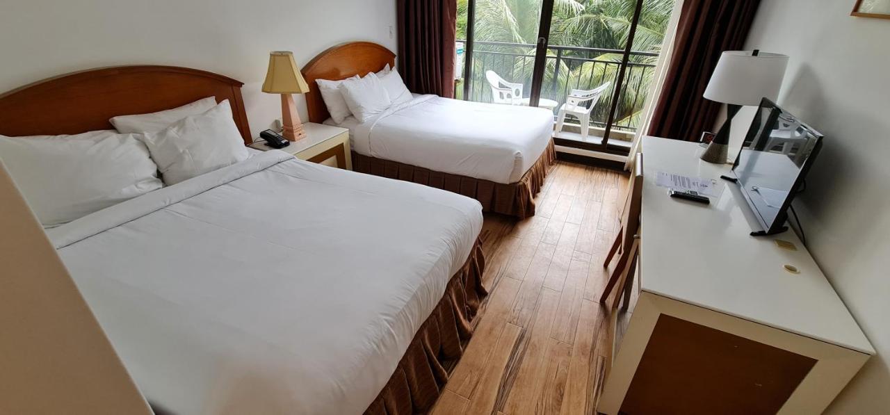 SureStay Hotel by Best Western Guam Palmridge Barrigada Exterior foto