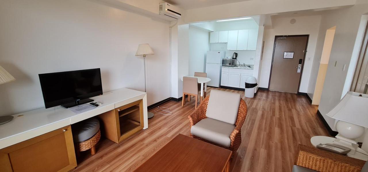 SureStay Hotel by Best Western Guam Palmridge Barrigada Exterior foto
