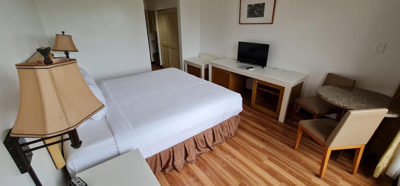 SureStay Hotel by Best Western Guam Palmridge Barrigada Exterior foto