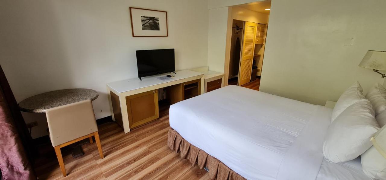 SureStay Hotel by Best Western Guam Palmridge Barrigada Exterior foto