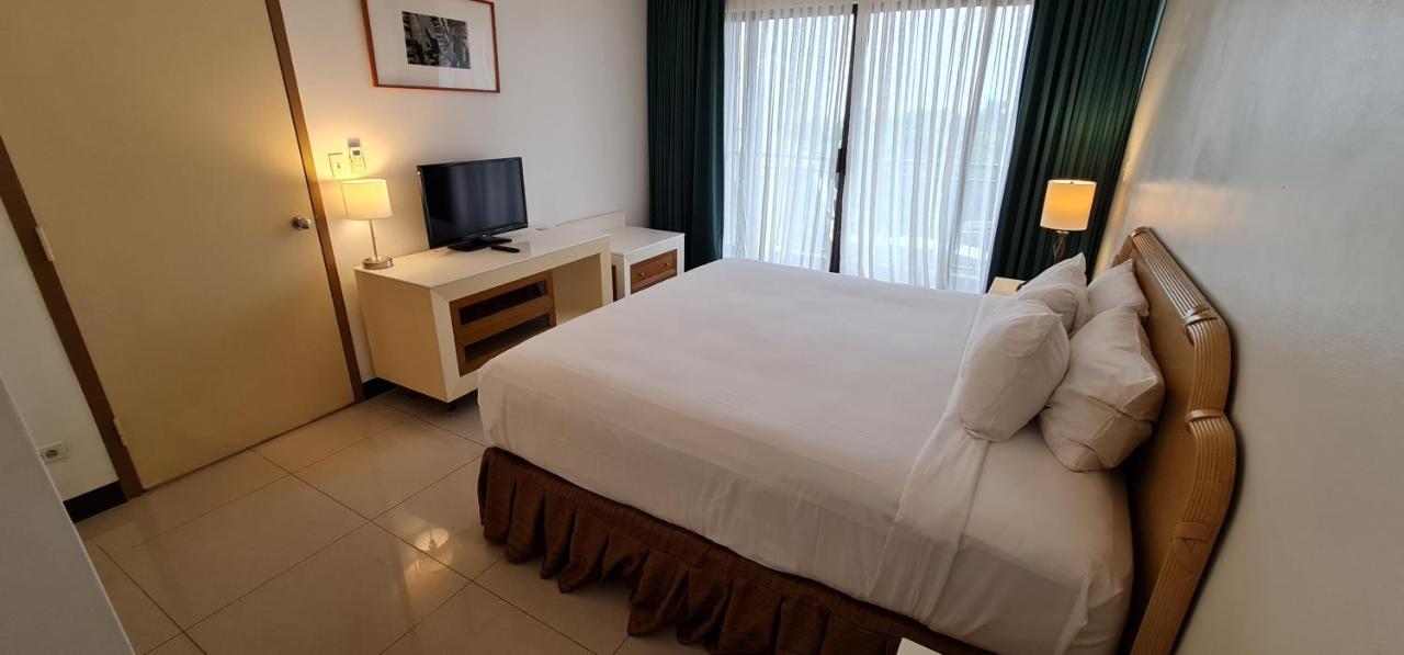 SureStay Hotel by Best Western Guam Palmridge Barrigada Exterior foto