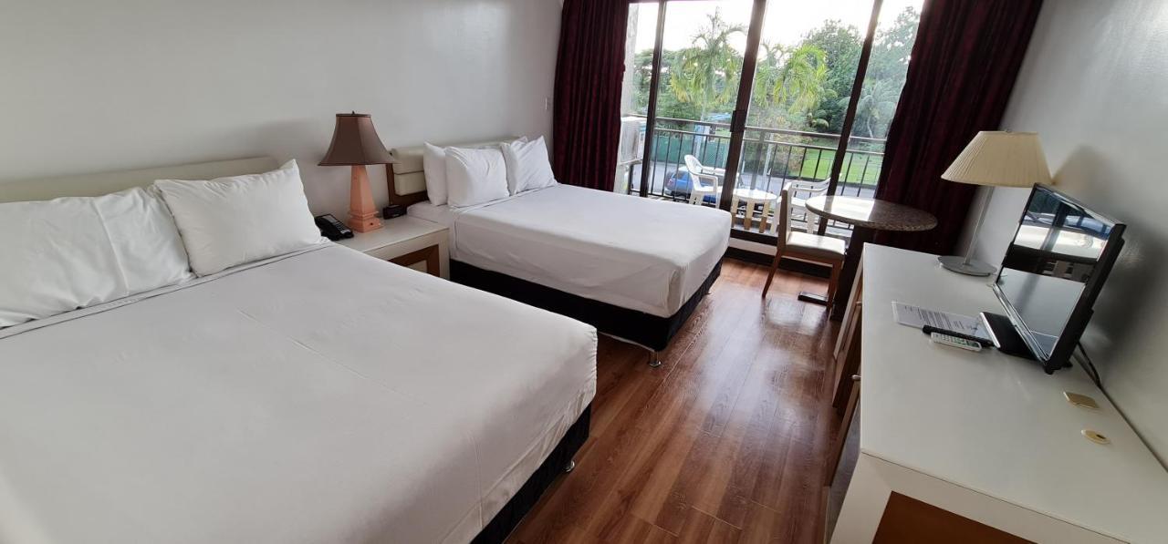 SureStay Hotel by Best Western Guam Palmridge Barrigada Exterior foto