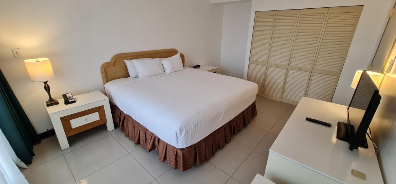 SureStay Hotel by Best Western Guam Palmridge Barrigada Exterior foto