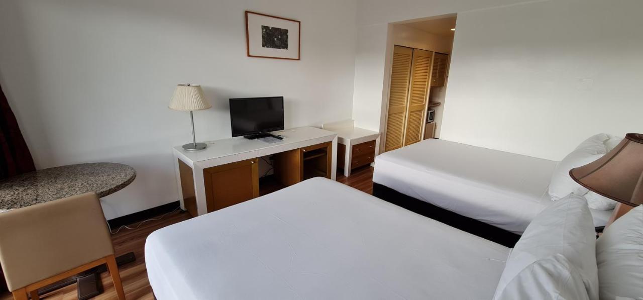 SureStay Hotel by Best Western Guam Palmridge Barrigada Exterior foto