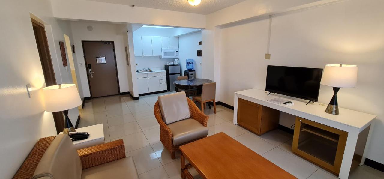 SureStay Hotel by Best Western Guam Palmridge Barrigada Exterior foto