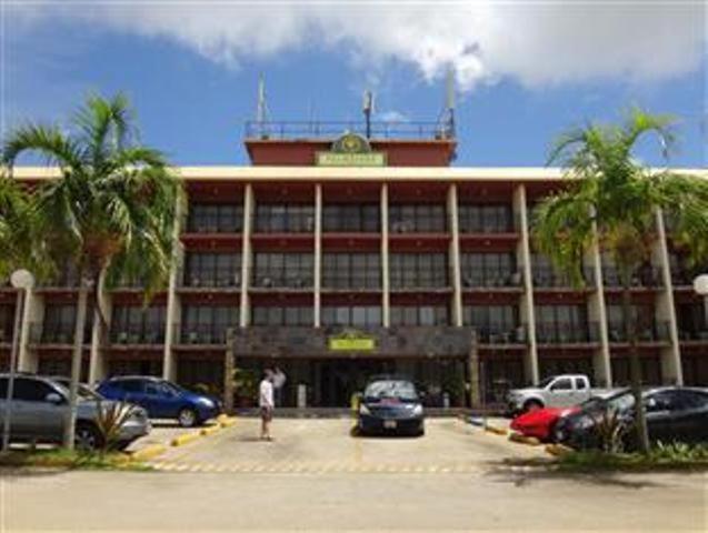 SureStay Hotel by Best Western Guam Palmridge Barrigada Exterior foto