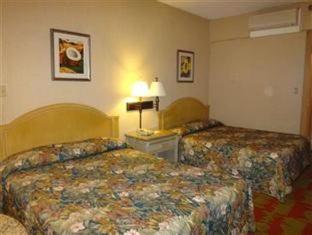SureStay Hotel by Best Western Guam Palmridge Barrigada Zimmer foto