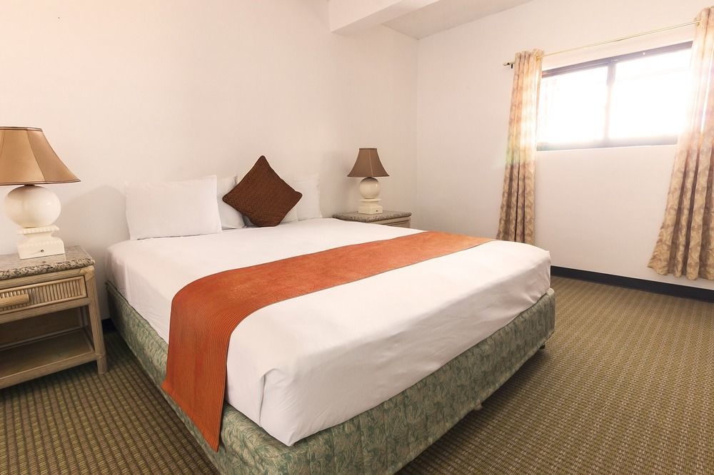 SureStay Hotel by Best Western Guam Palmridge Barrigada Exterior foto