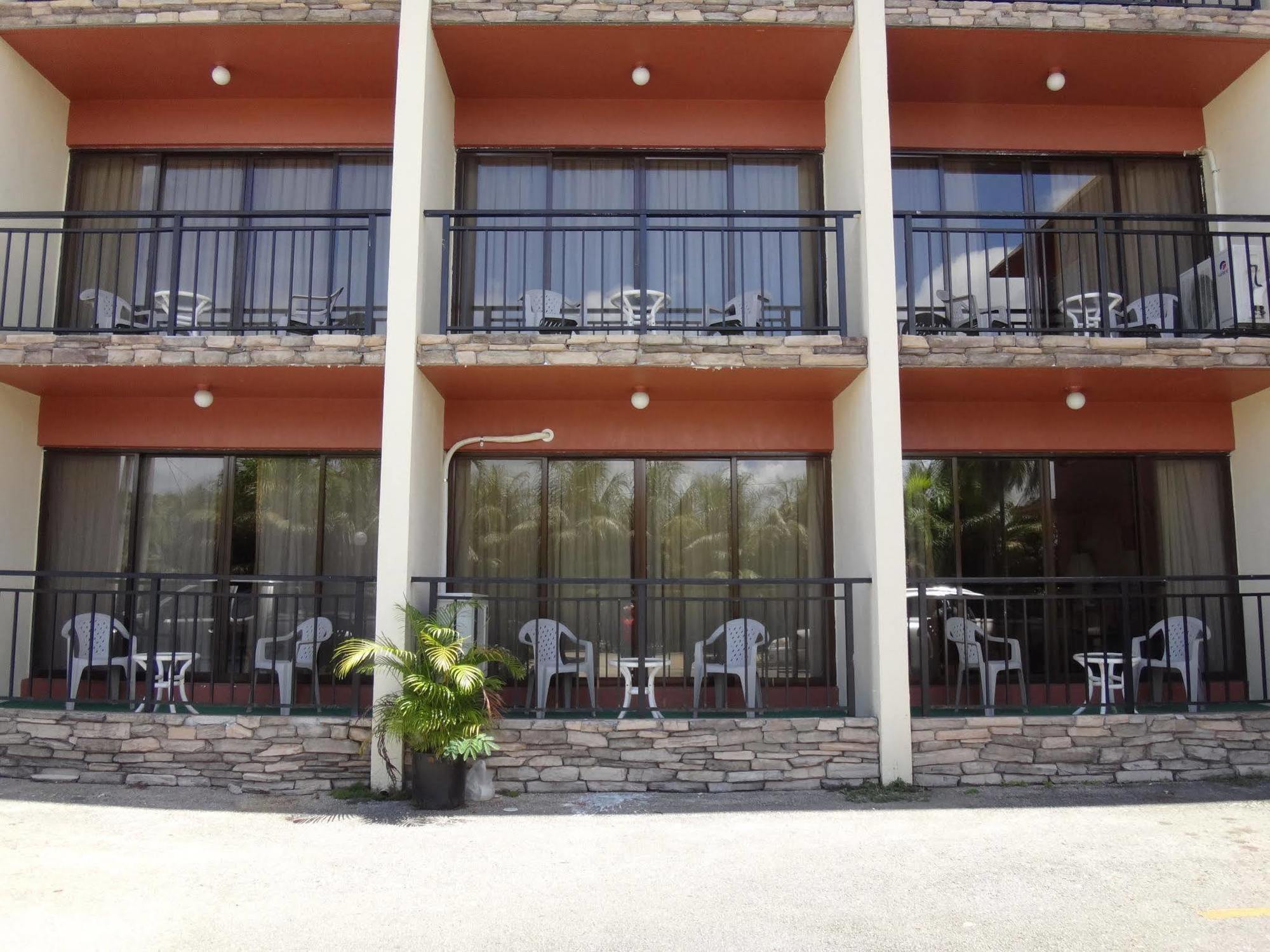 SureStay Hotel by Best Western Guam Palmridge Barrigada Exterior foto