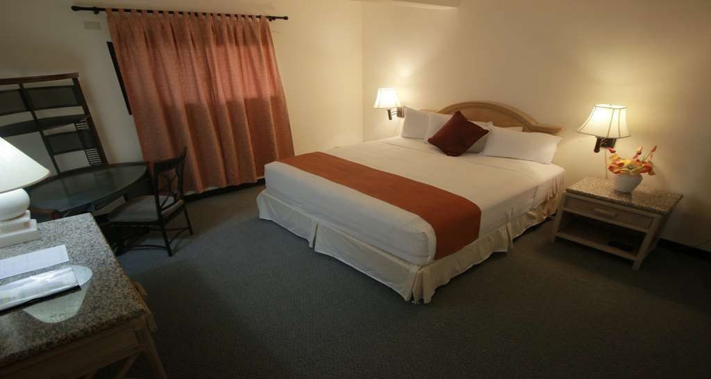 SureStay Hotel by Best Western Guam Palmridge Barrigada Zimmer foto