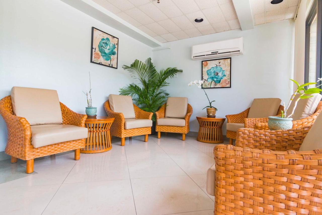 SureStay Hotel by Best Western Guam Palmridge Barrigada Exterior foto