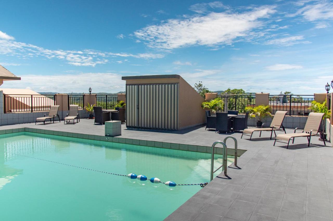 SureStay Hotel by Best Western Guam Palmridge Barrigada Exterior foto