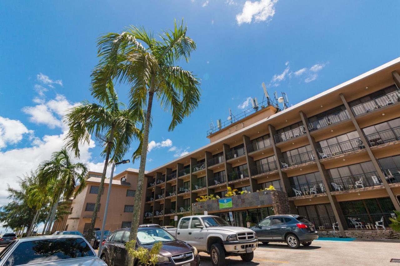 SureStay Hotel by Best Western Guam Palmridge Barrigada Exterior foto