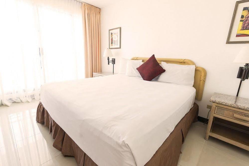 SureStay Hotel by Best Western Guam Palmridge Barrigada Exterior foto