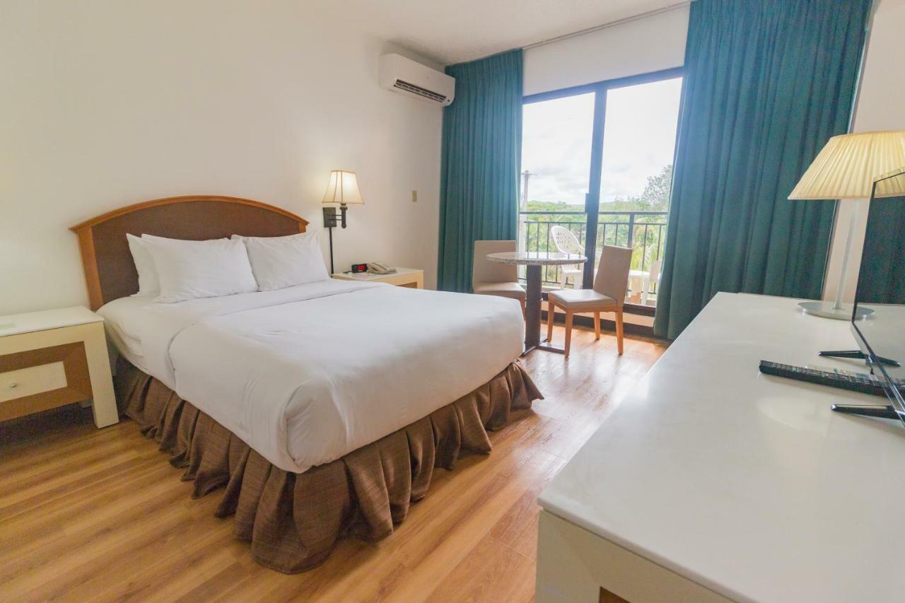 SureStay Hotel by Best Western Guam Palmridge Barrigada Exterior foto