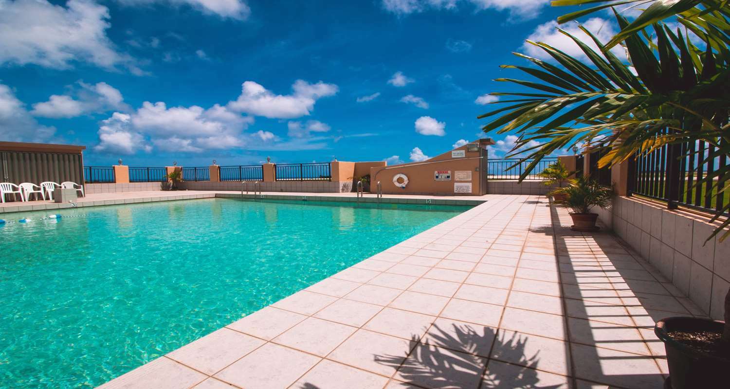 SureStay Hotel by Best Western Guam Palmridge Barrigada Exterior foto